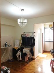 Blk 445 Hougang Avenue 8 (Hougang), HDB 4 Rooms #137759592